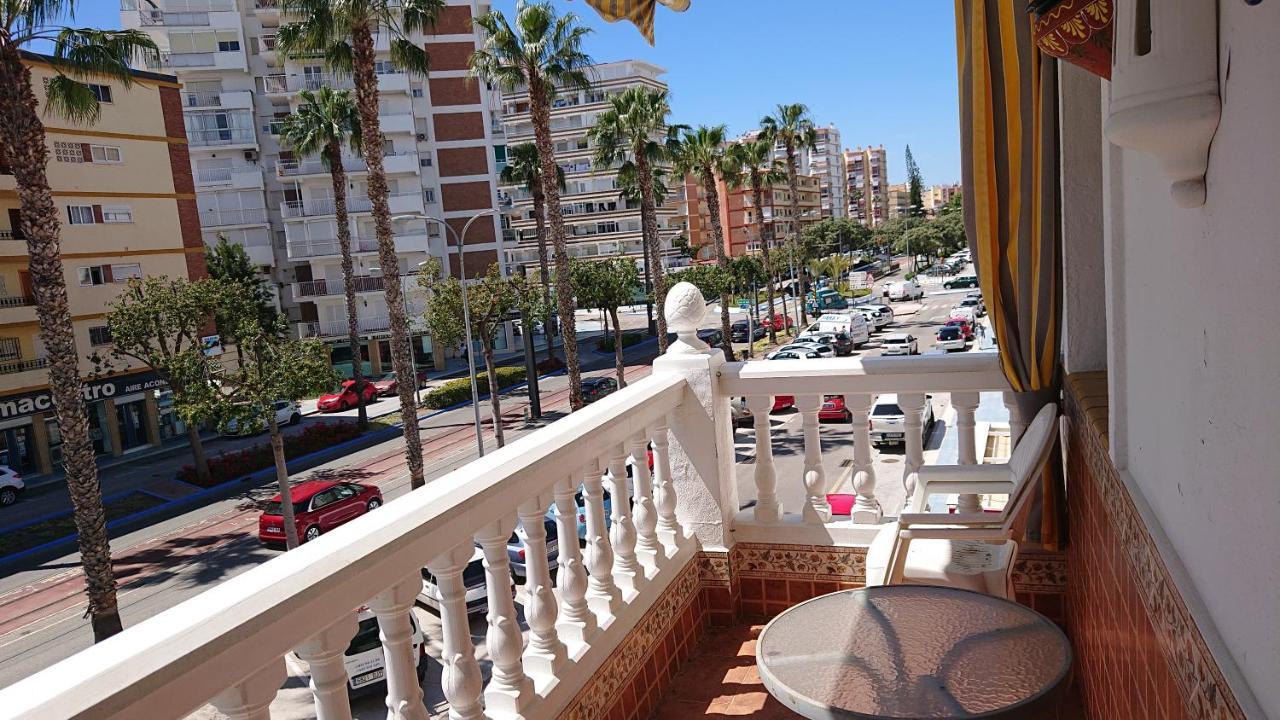شقة Concha Del Mar Pmcm توري ذيل مار المظهر الخارجي الصورة